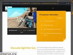 Sites similar to denizlihavuz.com
