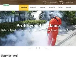 Sites similar to denizliilaclama.com