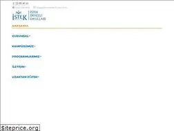 Sites similar to denizliistekokullari.k12.tr