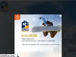 Sites similar to denizlikayak.com