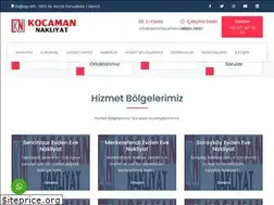 Sites similar to denizlikocamannakliyat.com