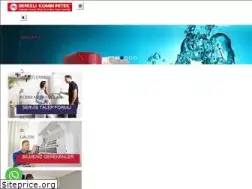 Sites similar to denizlikombibakimi.com