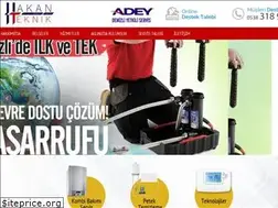 Sites similar to denizlikombiservisim.com
