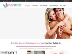 Sites similar to denizlilazerepilasyon.com