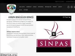 Sites similar to denizlililer.org