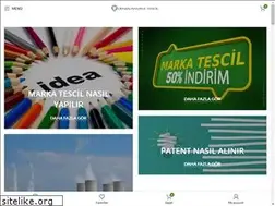 Sites similar to denizlimarkatescil.com.tr