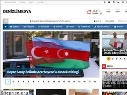 Sites similar to denizlimedya.net