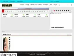 Sites similar to denizlimuhabir.com