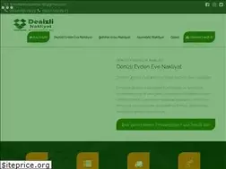 Sites similar to denizlinakliye.net