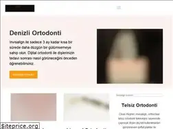 Sites similar to denizliortodonti.net