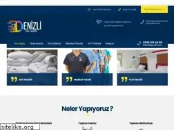 Sites similar to denizlioteltekstili.com