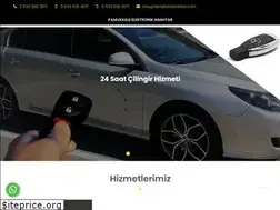 Sites similar to denizliotoanahtar.com