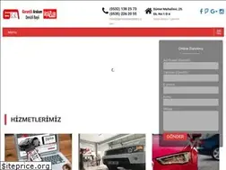 Sites similar to denizliotoexpertiz.com