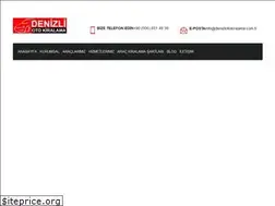 Sites similar to denizliotokiralama.com.tr