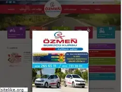 Sites similar to denizliozmensurucukursu.com