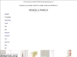 Sites similar to denizliparca.com