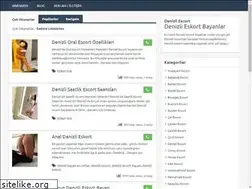 Sites similar to denizliport.com