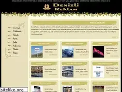 Sites similar to denizlireklam.com.tr