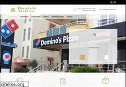Sites similar to denizlireklam.com