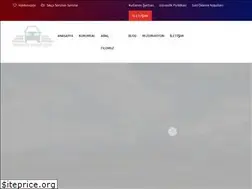 Sites similar to denizlirentcar.com