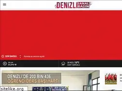 Sites similar to denizlisanalbasin.com