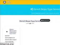 Sites similar to denizliservisi-tr.com