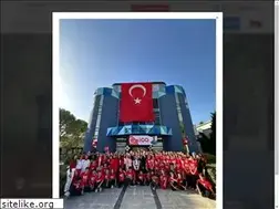 Sites similar to denizliseviyeokullari.com