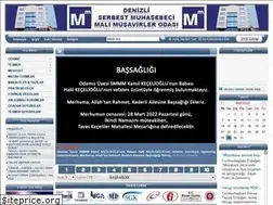 Sites similar to denizlismmmo.org