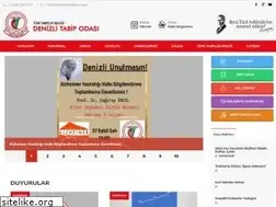 Sites similar to denizlitabipodasi.org.tr