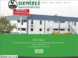 Sites similar to denizlitasimacilik.com.tr
