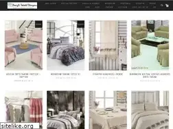 Sites similar to denizlitekstildunyasi.com