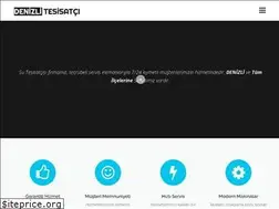 Sites similar to denizlitesisatci.com
