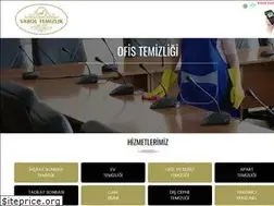 Sites similar to denizlivaroltemizlik.com