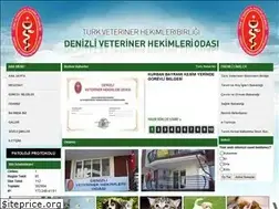Sites similar to denizlivho.org.tr