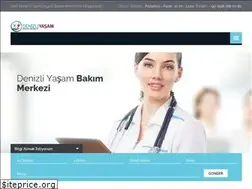 Sites similar to denizliyasam.com.tr