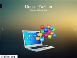 Sites similar to denizliyazilim.net