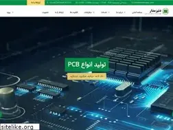 Sites similar to denizmadar.ir