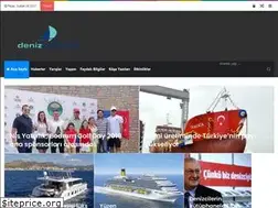 Sites similar to denizmagazin.com