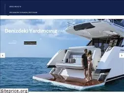 Sites similar to denizmar.com