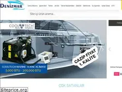 Sites similar to denizmar.net