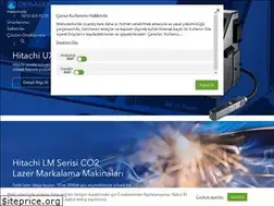 Sites similar to denizmarkalama.com.tr