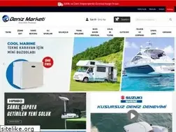 Sites similar to denizmarketi.com