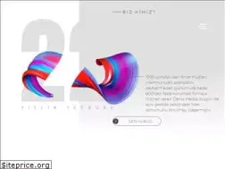Sites similar to denizmedia.com