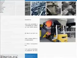 Sites similar to denizmetaldokum.com