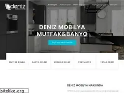 Sites similar to denizmobilya.com