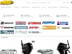 Sites similar to denizmotorum.com