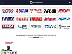 Sites similar to denizmotorupervanesi.com