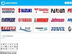 Sites similar to denizmotoruyedekparca.com