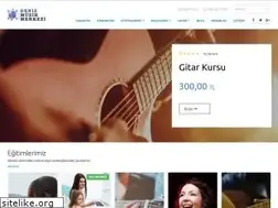 Sites similar to denizmuzik.com