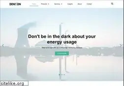 Sites similar to denizon.com
